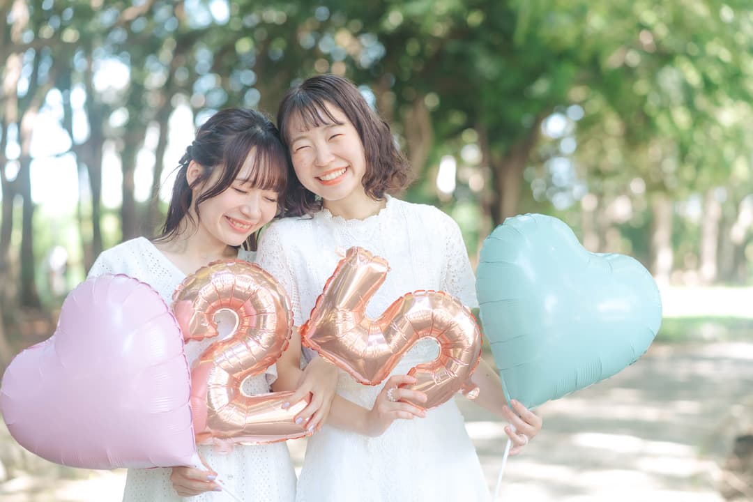 Family/Couple/Friends3枚目